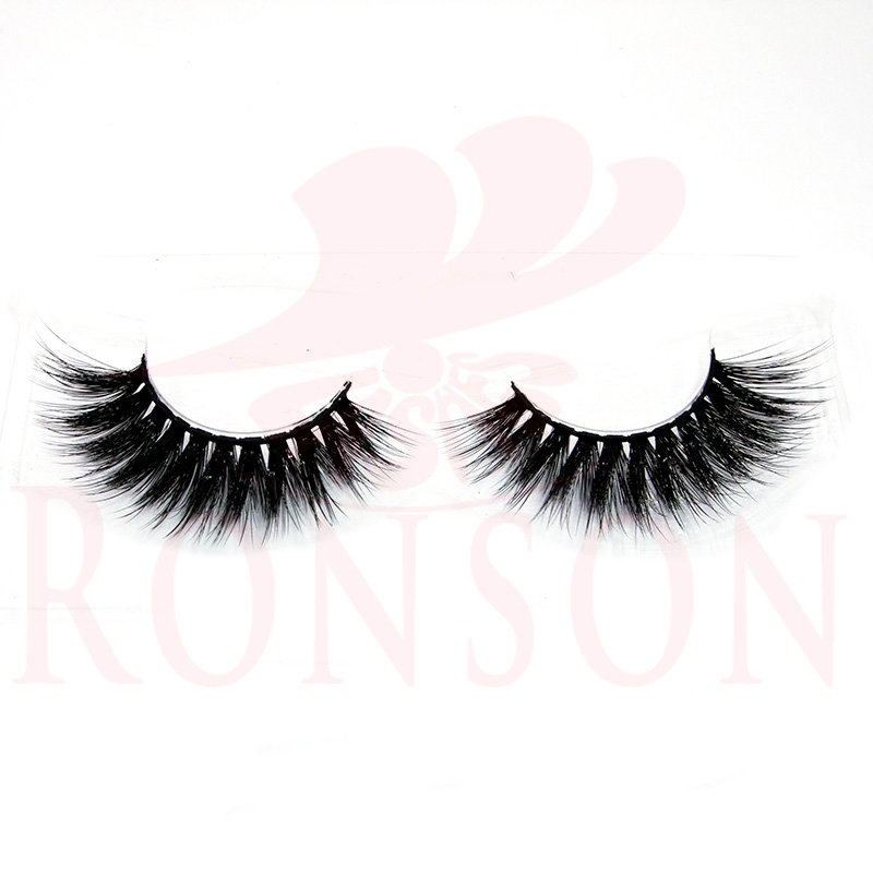 3d silk lashes volume T28 1